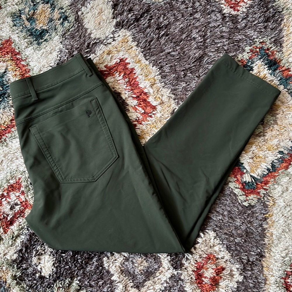 Public Rec Workday Pant